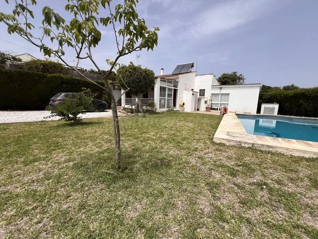 Chalet 5 habitaciones 218m² en venta - Costa Del Sol - foto 3