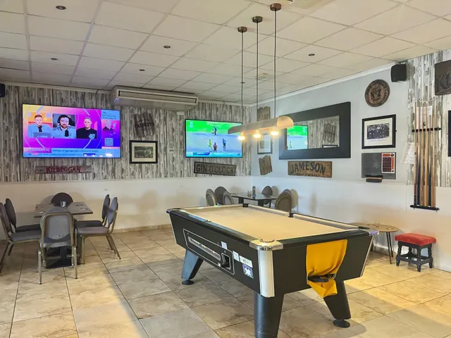 TRASPASO – IPG Sports Bar | Altos de Cabo Roig – Orihuela Costa — 10