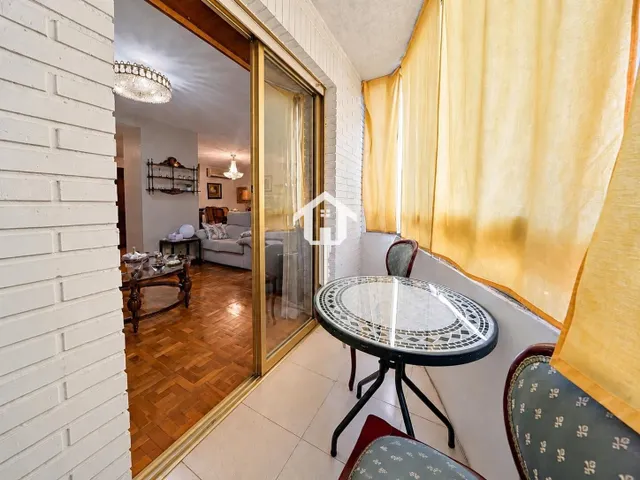 PISO DE 103 M2 CON GARAJE, TRASTERO Y BALCÓN EN PLENO CENTRO DE ALICANTE: 3ª PLANTA CON ASCENSOR — 36