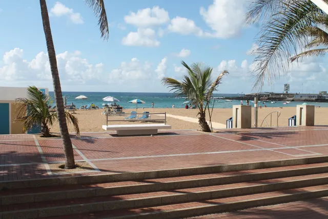 Alquiler en playa de las canteras — 42