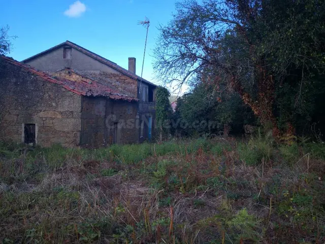 Casa en Periscal -Sofán, con 4400m. de Tereno - foto 4