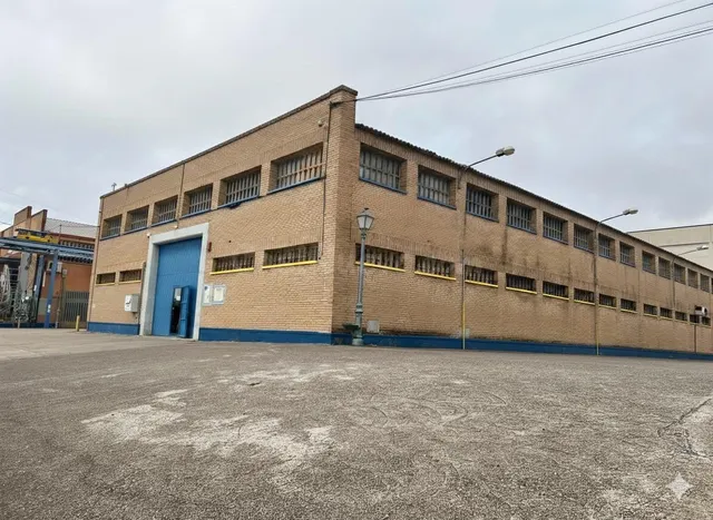 Activo industrial en rentabilidad en uno de los polígonos má - foto 3