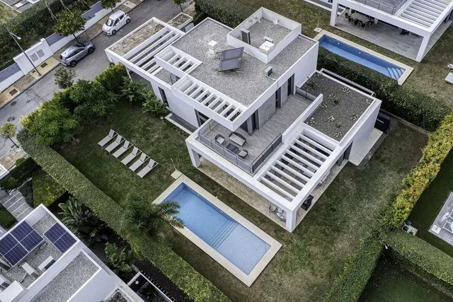 Chalet 5 habitaciones 441m² en venta - Costa Del Sol — 33