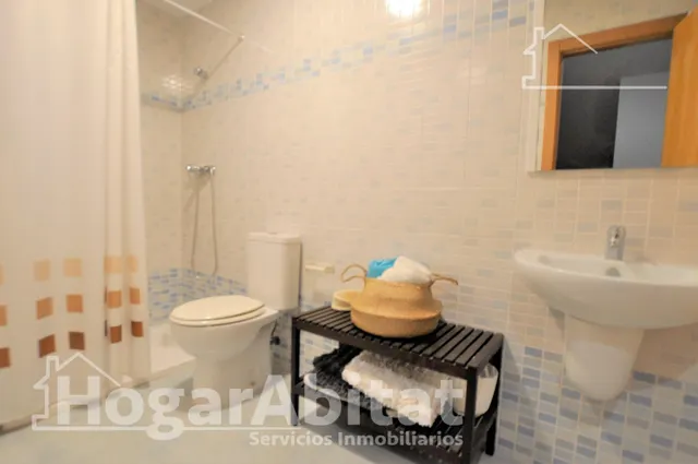 Precioso ático dúplex reformado con garaje y terraza — 28