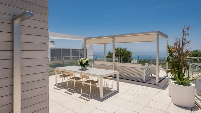 Adosado 4 habitaciones 567m² en venta - Marbella — 13