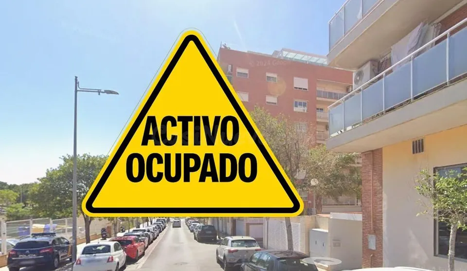 PISO EN PATERNA