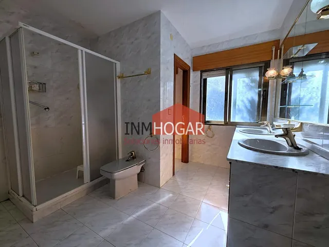 Exclusivo Chalet en Hervencias, Ávila - Un Oasis de Espacio y Tranquilidad — 43