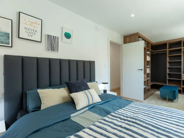 Villa 4 habitaciones 245m² en venta - La siesta — 9