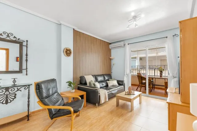 Apartamento 2 habitaciones 70m² en venta - Punta Prima — 21