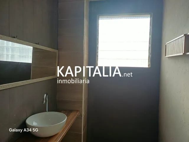 Encantadora casa en venta en Beniarres (Alicante) — 7