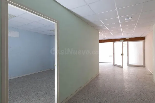 Local comercial 305m² en venta - Ca N\'Aurell - foto 3