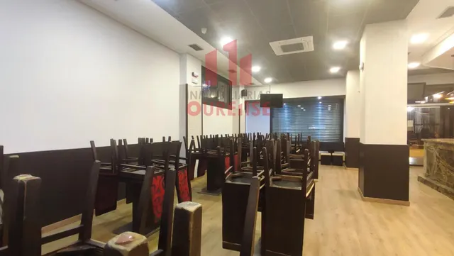 RESTAURANTE LISTO PARA COMENZAR LA ACTIVIDAD EN LA ZONA UNIV - foto 4