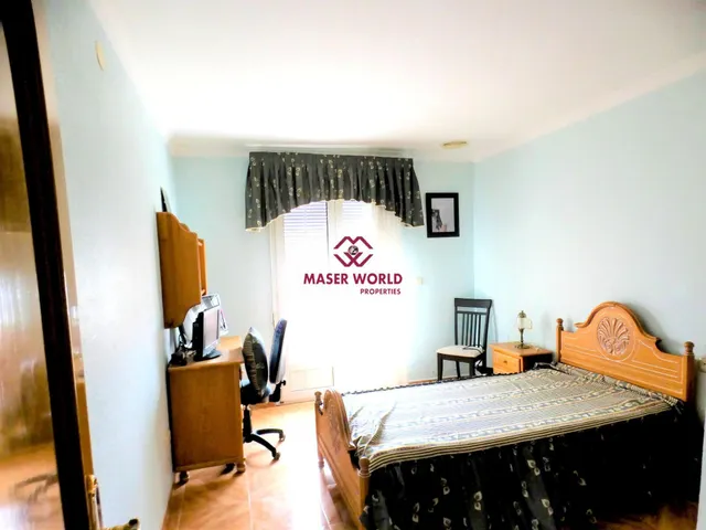 Chalet independiente con parcela en Mazarrón — 37