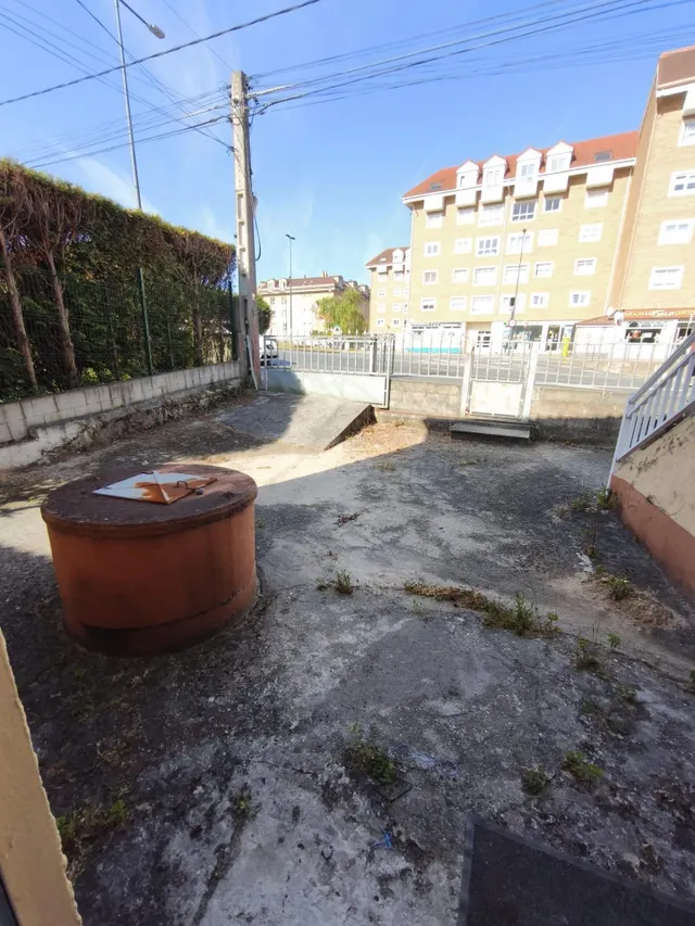 Se vende piso en A Barcala - foto 2