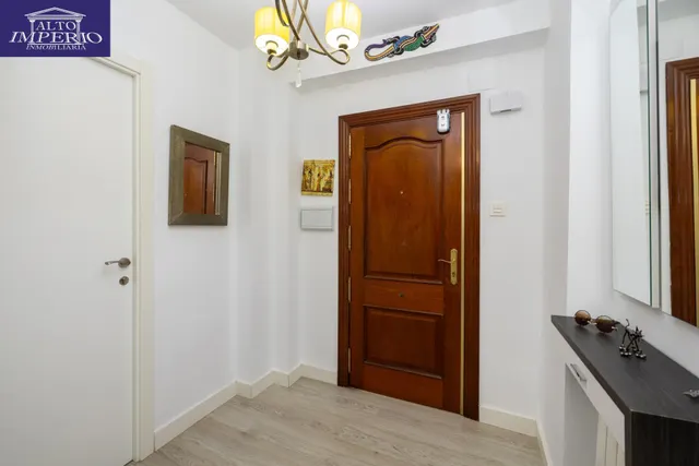 Precioso piso en Luz Casanova de Granada — 10