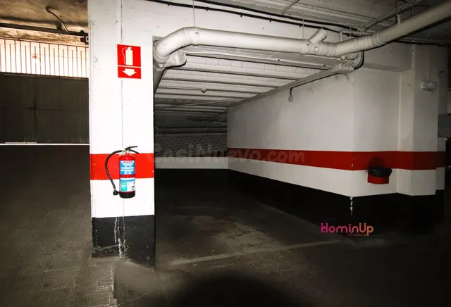 Se Vende Parcela de Garaje con trastero en Zona La Peña - foto 4