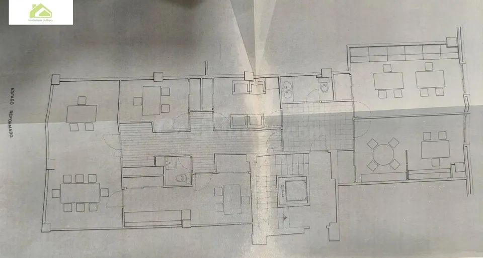 OFICINA EN VENTA EN ZONA DE LA MARINA
