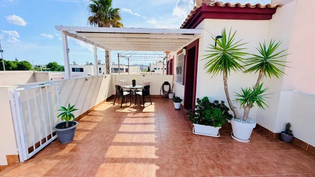 Casa 2 habitaciones en venta - Comunidad valenciana — 20
