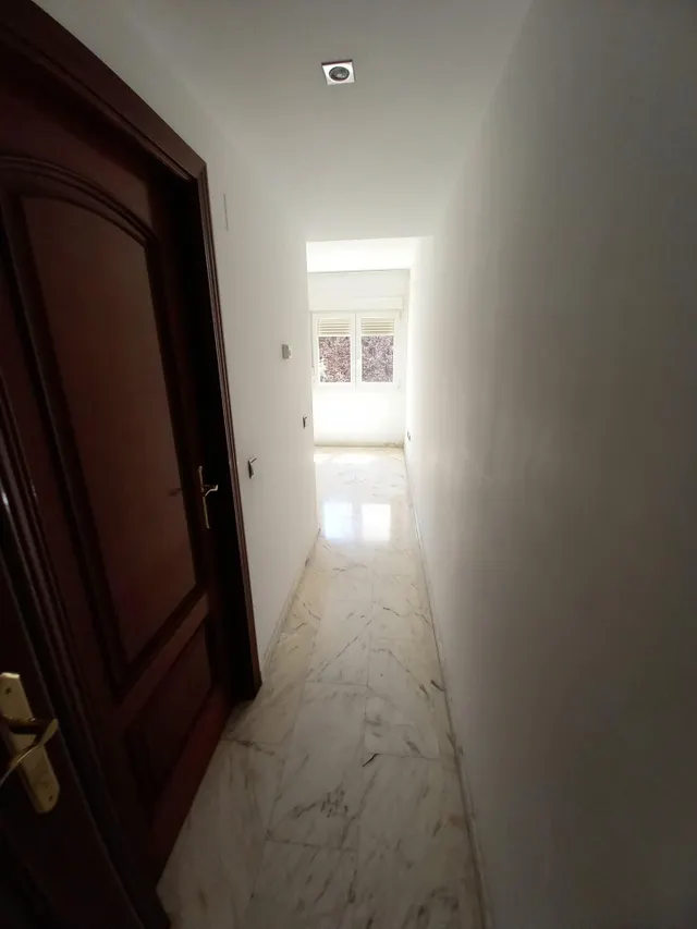 Piso en alquiler junto a la estación del AVE — 22