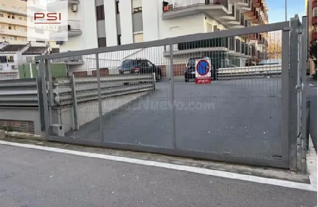 Parking 20m² en venta - Sec. DELTA MUGA