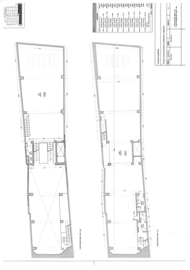 EDIFICIO COMERCIAL EN EL CORAZON DE MANACOR (Galerias Caldentey) — 20