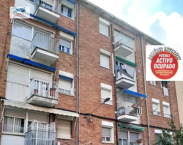 Venta de Piso en Terrassa - Barcelona
