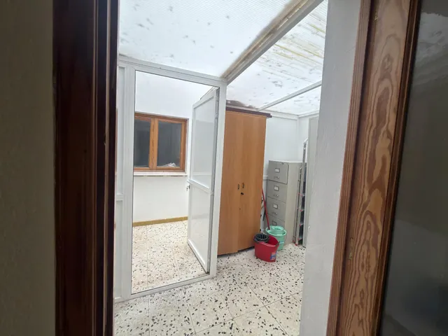 ALQUILER DE OFICINA CON 4 DESPACHOS INDEPENDIENTES EN VEGUETA — 8