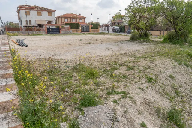 Casa de diseño en parcela de 985 m2 en Cúllar Vega (El Ventorrillo) — 30