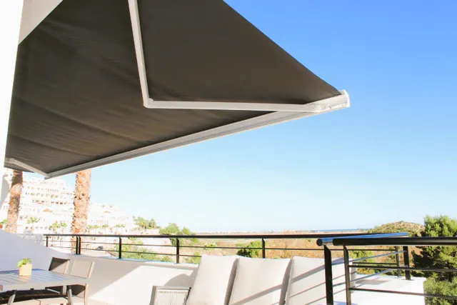 XERESA DEL MONTE RESORT. APARTAMENTO EN VENTA GANDIA -XERESA. — 25