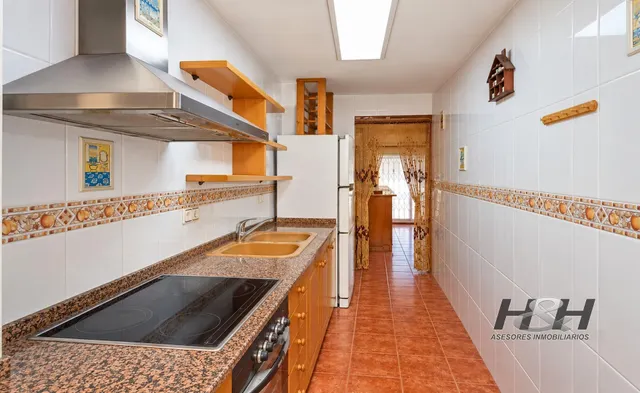 Piso 5 habitaciones 128m² en venta - Burjassot — 9