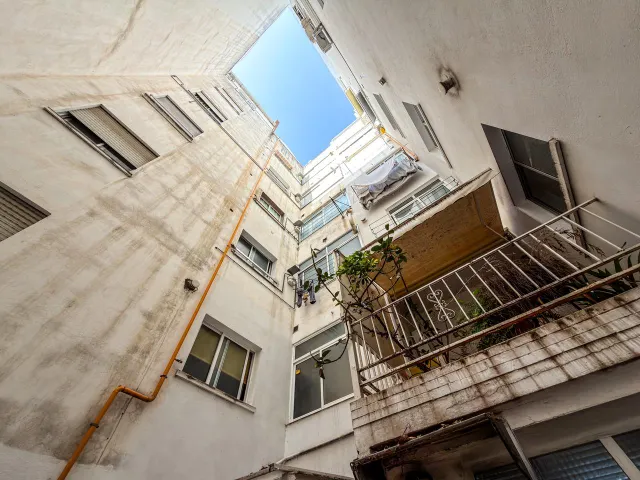 Piso en Higinio Noja,13 .La Creu del Grau, garaje incluido — 28