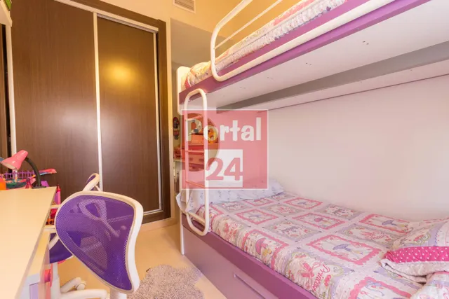Exclusivo Ático Dúplex en la Barriada de Llera - H. Rosales — 11