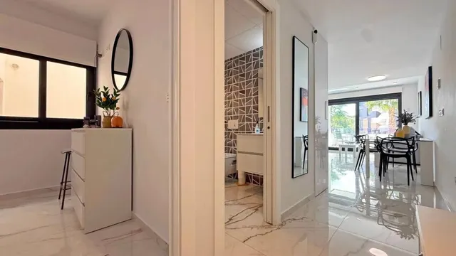 Apartamento 2 habitaciones 72m² en venta - PAU 8 — 8