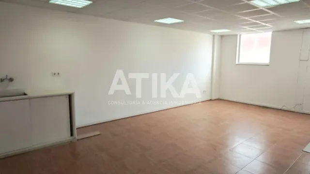 NAVE INDUSTRIAL EN ALQUILER - ONTINYENT — 8