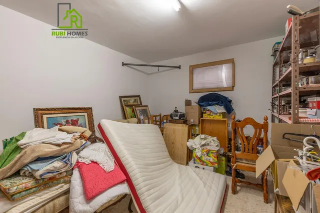 Nave industrial + vivienda (2500m2) - Alhendín — 26