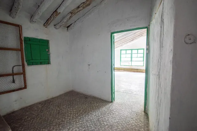 Casa independiente en calle Mayor 268 m2 en el corazón del casco antiguo de Petrer — 12