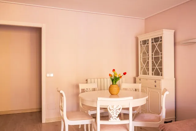 APARTAMENTO EN JAUME III EN ALQUILER TEMPORAL — 10