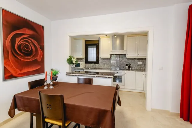 Apartamento 2 habitaciones 64m² en venta - PAU 8 — 6