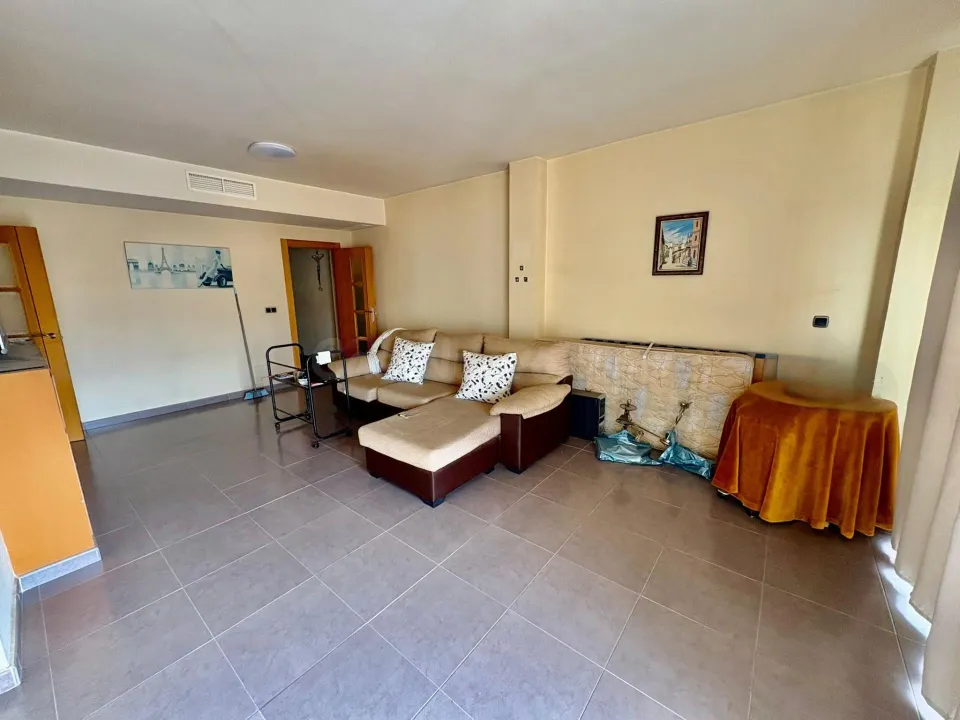 PISO EN SAN JOSE