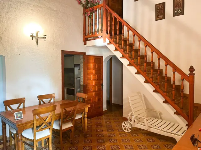 Villa 4 habitaciones 200m² en venta - Rocio del Mar — 20