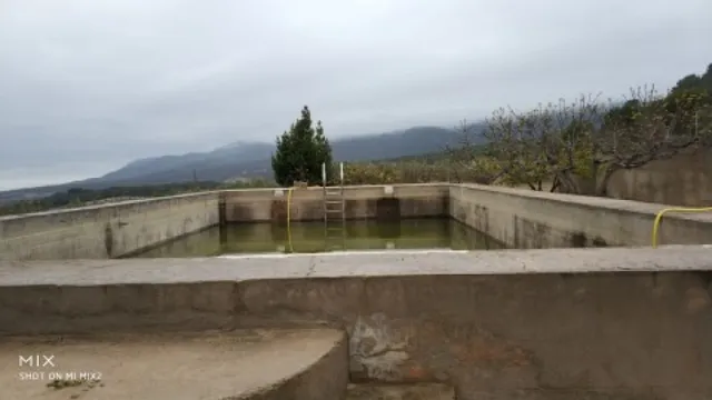 Chalet en la zona de la montana — 17