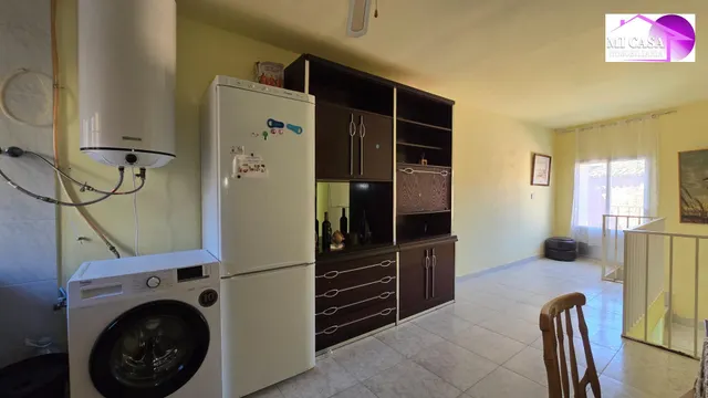 Casa en villarroya con terraza, trastero y vistas — 13