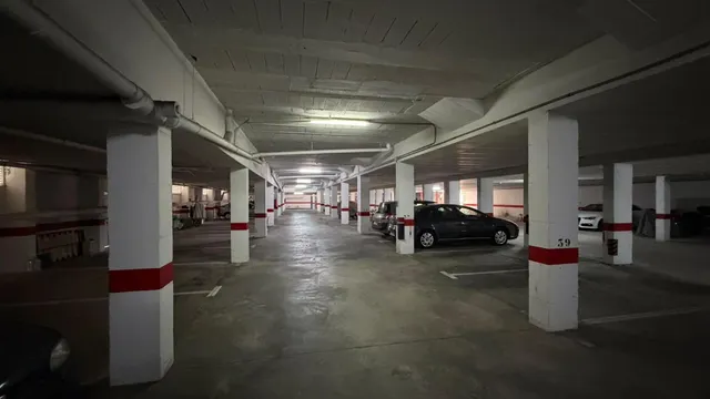 Apartamento 1 habitación 63m² en venta - Torreblanca — 44