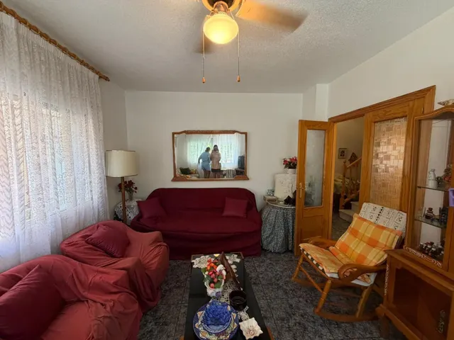 Villa 5 habitaciones 139m² en venta - San blas — 15