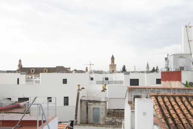 Piso junto en San Julián — 30