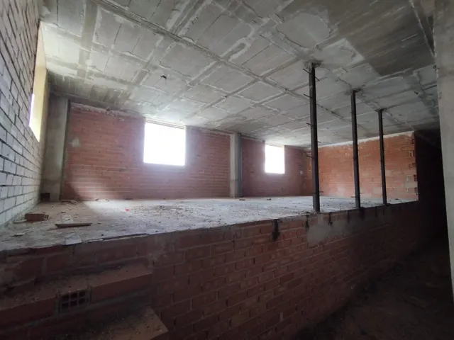 LOCAL COMERCIAL EN LORQUÑ — 5