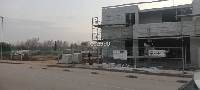 TERRENO EN VENTA EN CALLE ALBERT COMA I ESTADELLA, CIUTAT JARDI, LLEIDA. — 5