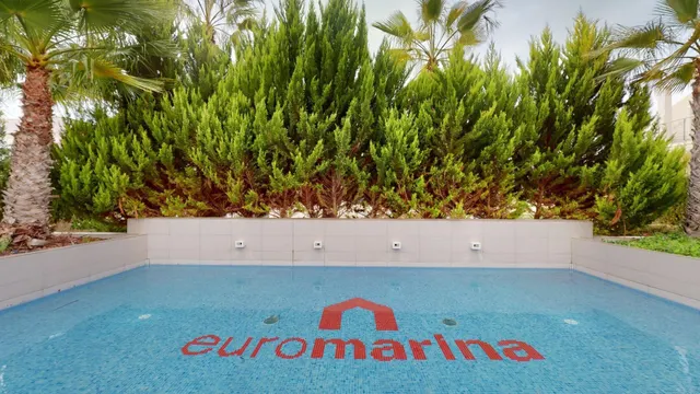 Precioso Bungalow a un paso de Zenia Boulevard — 48
