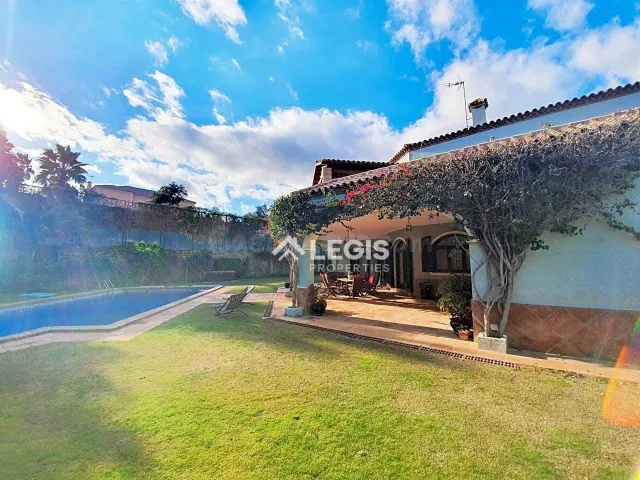 Mansión en SOTOALTO-SOTOGRANDE - foto 5