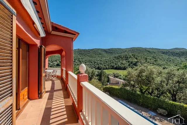 CHALET CON LICENCIA TURÍSTICA Y PISCINA PRIVADA - CALONGE — 14